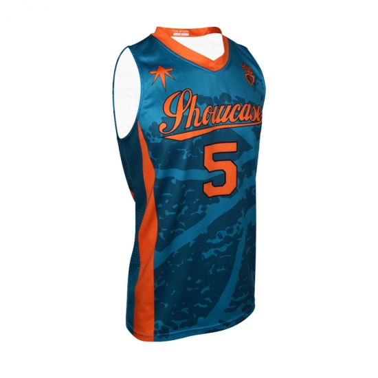 Basketball Uniforms